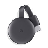 Google Chromecast Netflix Youtube Smart tv HD WiFi