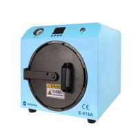 Sunshine S-978A Mini One-button Intelligent Defoaming Machine