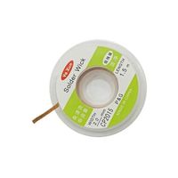 Yaxun CP-2015 Soldering Wick - 1.5m