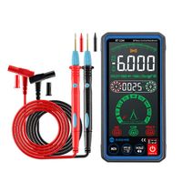 SUNSHINE DT-22AI Intelligent Voice Control Multimeter