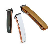 Geemy GM-6048 Rechargeable Hair And Beard Trimmer