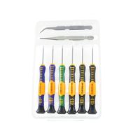 BAKU BK-6000 High Quality Screwdriver Set