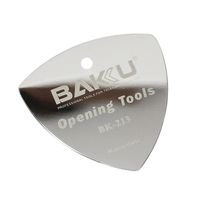 BAKU BK-213 Metal Triangular Prying Opening Tool