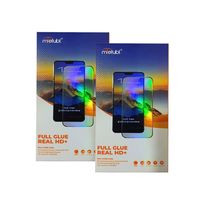 Poco M3 Tempered Glass