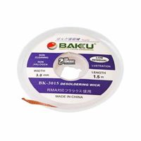 BAKU BK-3015 Desoldering Wick