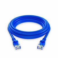 5M Patch Cable CAT5