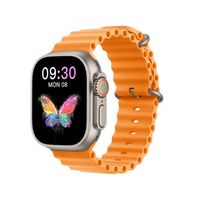 HW68 Mini Smartwatch Women 41mm Smart Watch