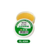 ReLife RL-426A Good quality eco-friendly soldering paste 30g