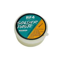 RF4 HX-50 Solder Flux 50g