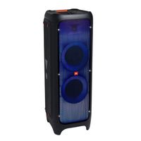 Original JBL PartyBox 1000 Portable Party Speaker With Built-in Lights