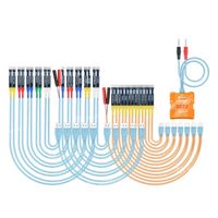 Sunshine iBoot D High Voltage Output Android & iPhone Digital Boot Power Cable