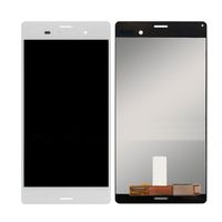 Sony Xperia Z3 LCD Display Touch Screen