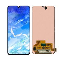 Samsung Galaxy A90 OLED LCD Display touch screen