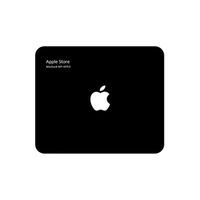 H6 Apple Mouse Pad